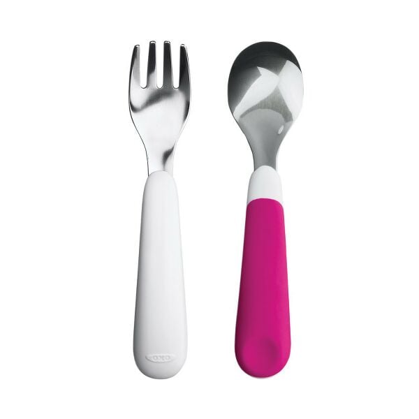 Fork & Spoon Set Z7