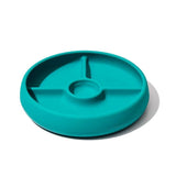 Silicone Divided Plate L2