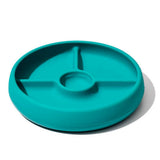 Silicone Divided Plate L2