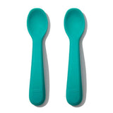 Silicone Spoons J6
