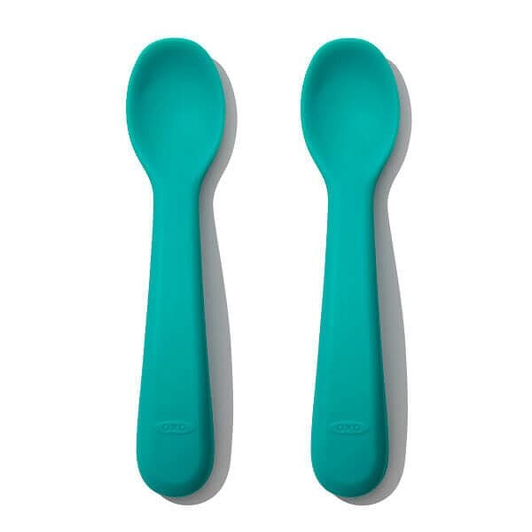 Silicone Spoons J6