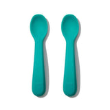 Silicone Spoons J6