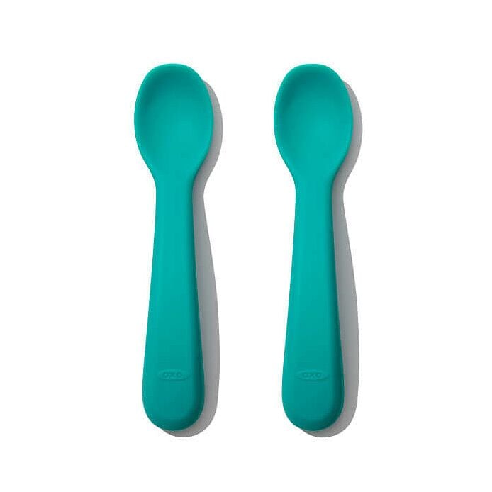 Silicone Spoons J6