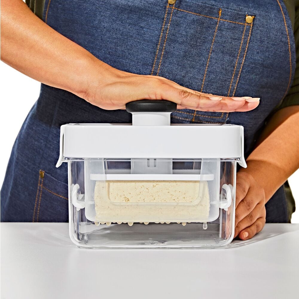 Tofu Press P8