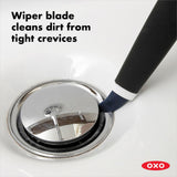 Deep Clean Brush Set Q5