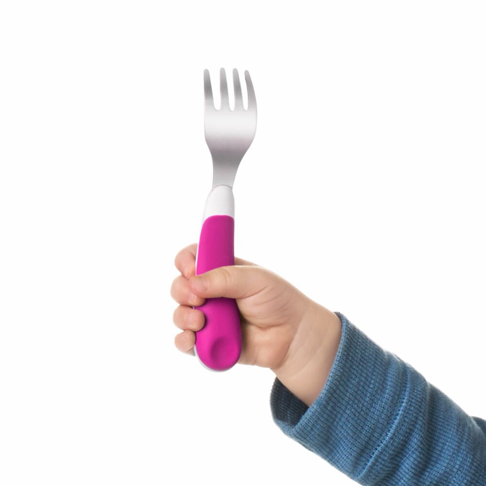 On-the-Go Fork and Spoon Set X1