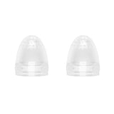 Silicone Self-Feeder Replacement Set N8