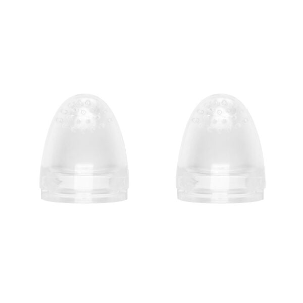 Silicone Self-Feeder Replacement Set N8