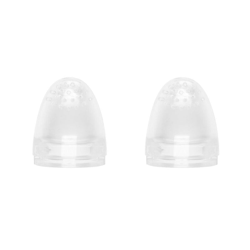 Silicone Self-Feeder Replacement Set N8