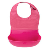Roll-Up Bib Set S6