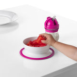 Stick & Stay Suction Bowl T5