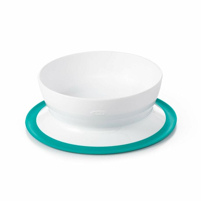 Stick & Stay Suction Bowl T5