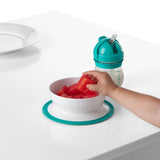Stick & Stay Suction Bowl T5