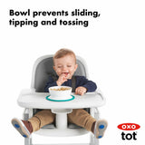 Stick & Stay Suction Bowl T5