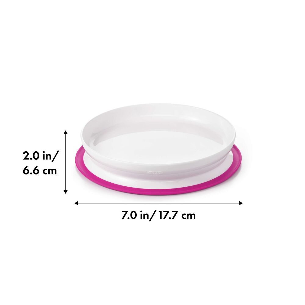 Stick & Stay Suction Plate Z3
