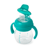 Transitions 6 Oz Soft Spout Sippy Cup with Removable Handles Q6