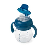 Transitions 6 Oz Soft Spout Sippy Cup with Removable Handles Q6