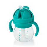 Transitions 6 Oz Straw Cup With Removable Handles D1