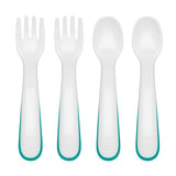 Plastic Fork & Spoon Multipack U1
