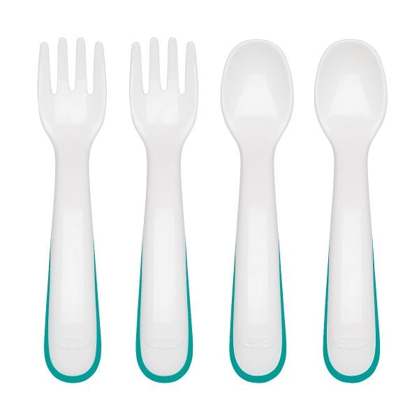 Plastic Fork & Spoon Multipack U5