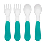 Plastic Fork & Spoon Multipack U1