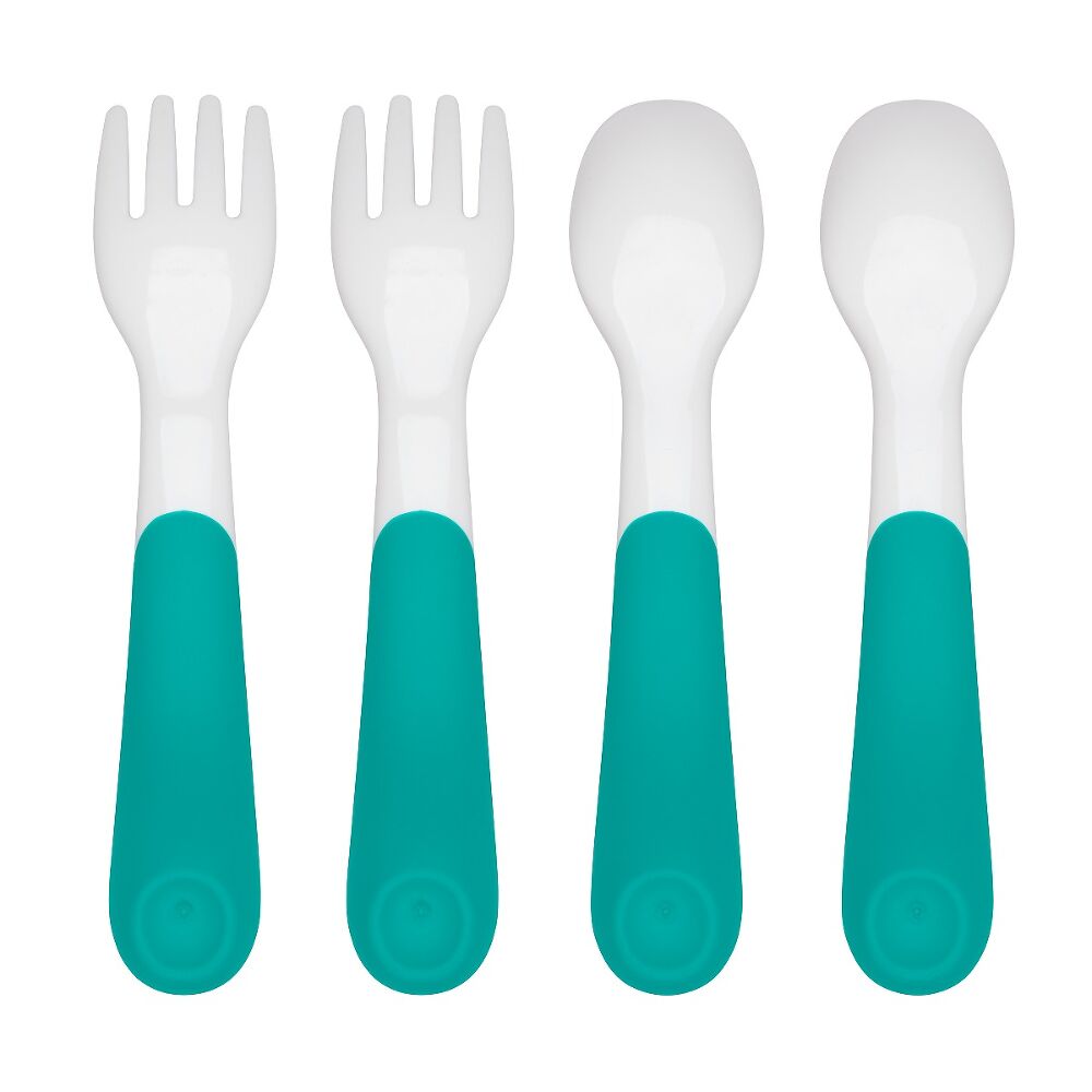 Plastic Fork & Spoon Multipack U5