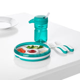 Plastic Fork & Spoon Multipack U1