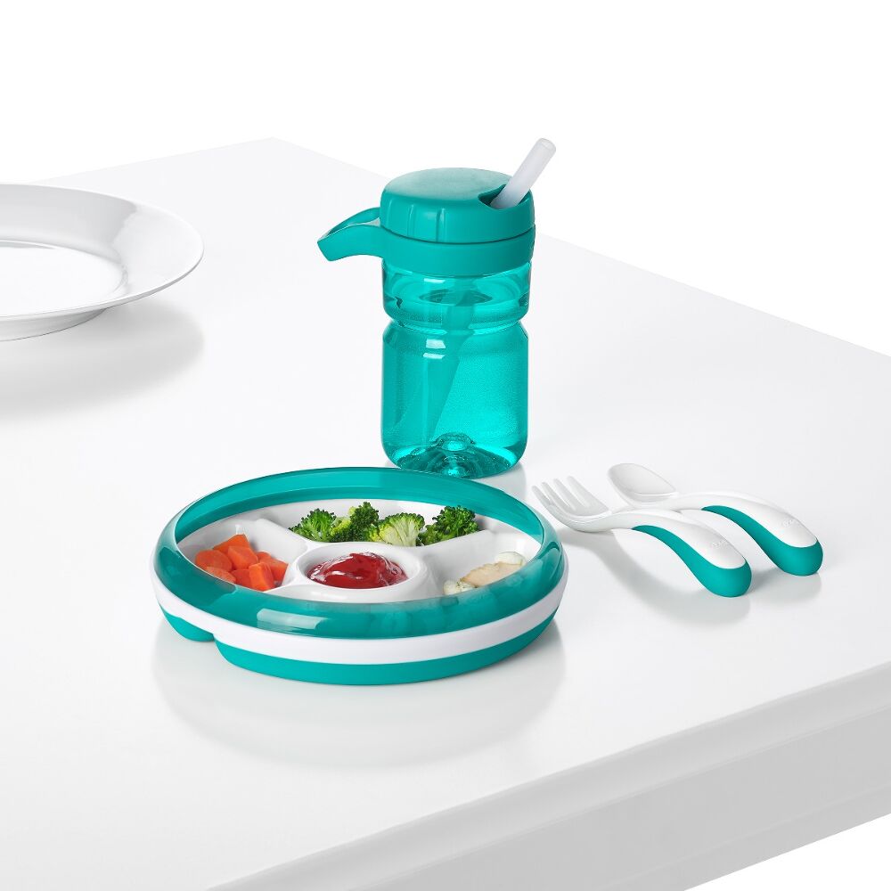 Plastic Fork & Spoon Multipack U1