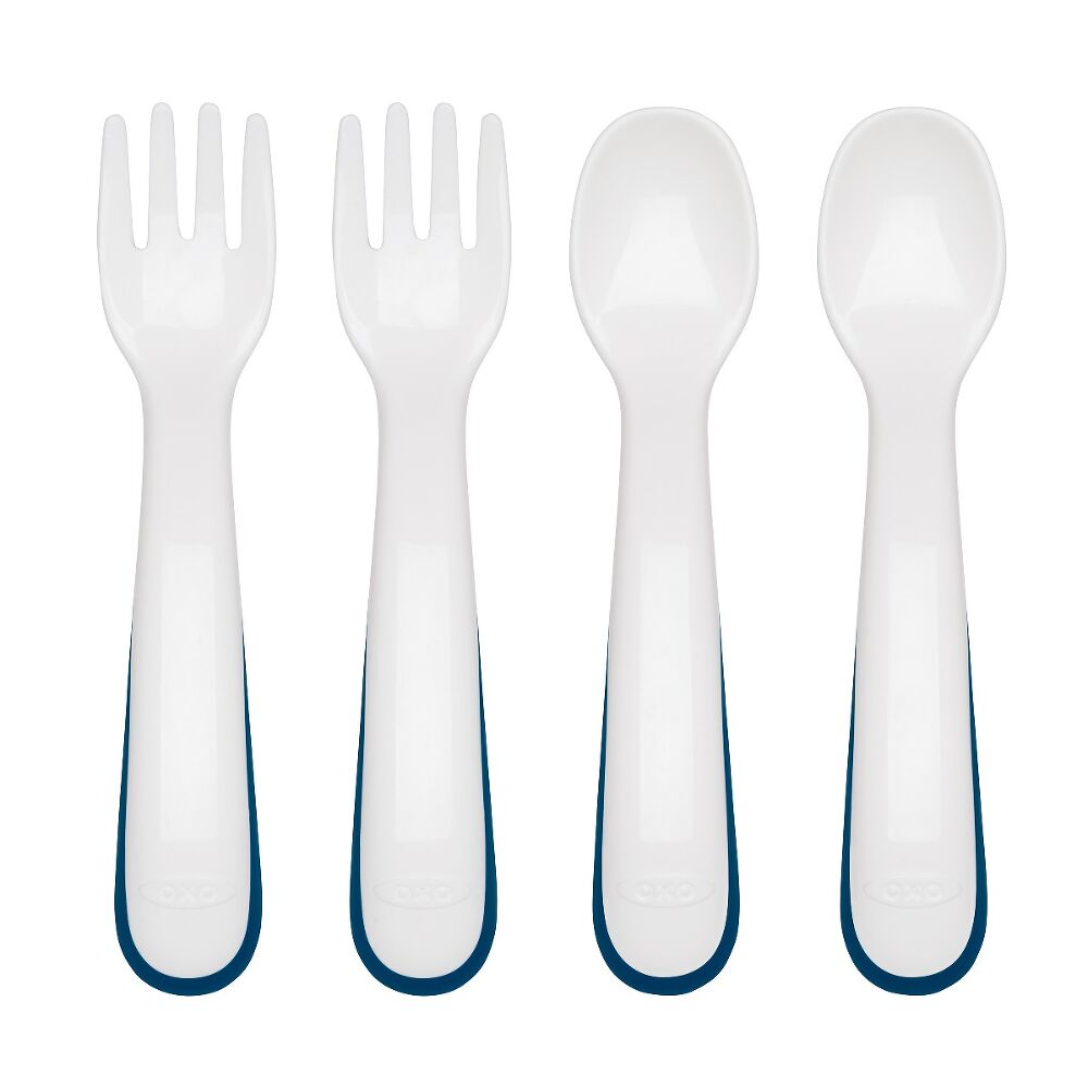 Plastic Fork & Spoon Multipack U5