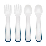 Plastic Fork & Spoon Multipack U1