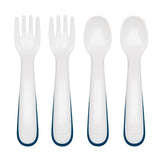 Plastic Fork & Spoon Multipack U5