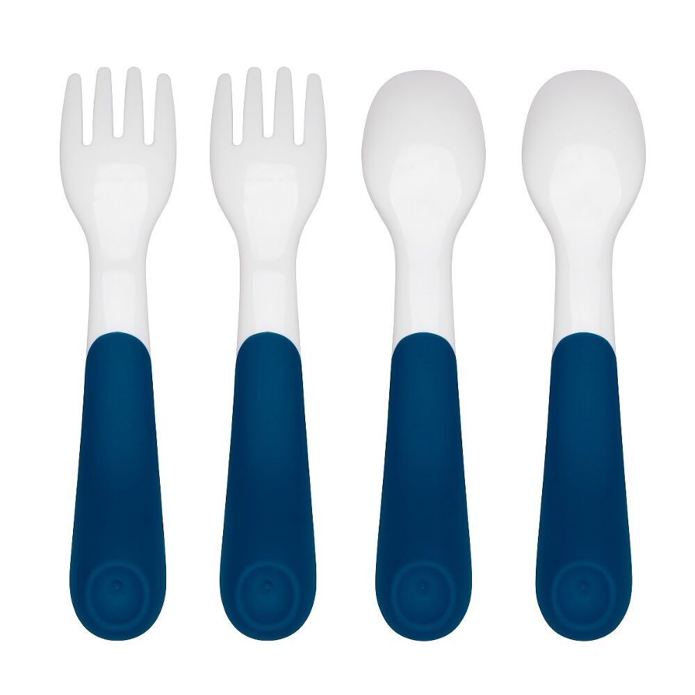 Plastic Fork & Spoon Multipack U1