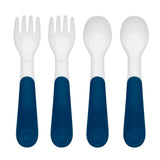 Plastic Fork & Spoon Multipack U5