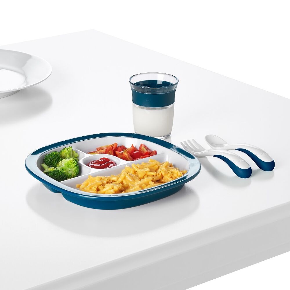 Plastic Fork & Spoon Multipack U1