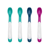 Infant Feeding Spoon Set Z9