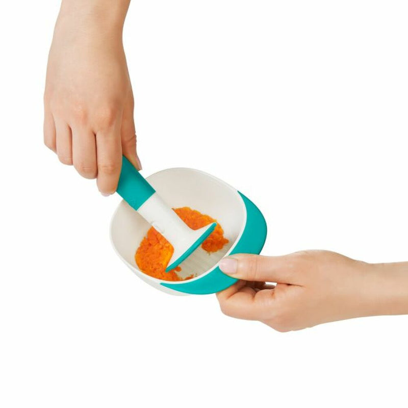 Food Masher V9