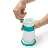 OXO Tot Mash Maker Baby Food Mill M2