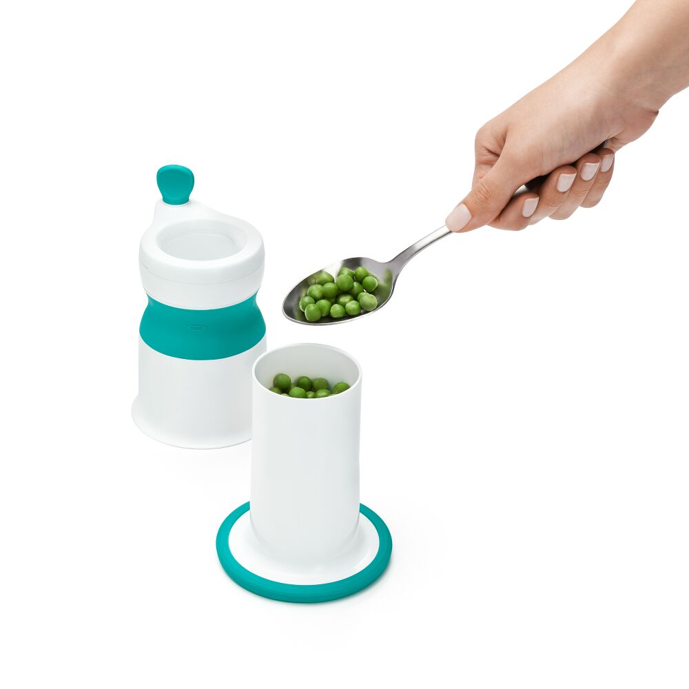 OXO Tot Mash Maker Baby Food Mill M2