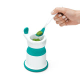 OXO Tot Mash Maker Baby Food Mill M2