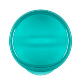 Divided Feeding Dish with Removable Ring Y5