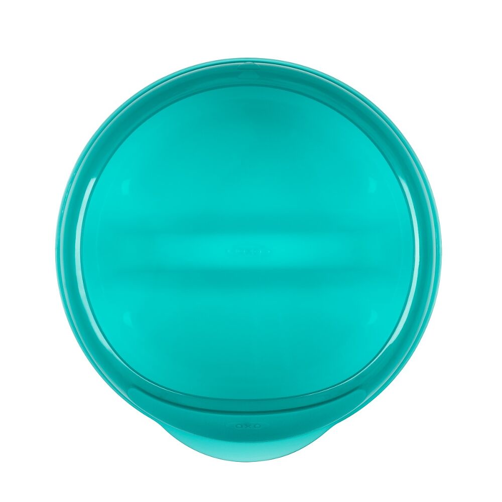 Divided Feeding Dish with Removable Ring Y5