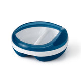 Divided Feeding Dish with Removable Ring Y5