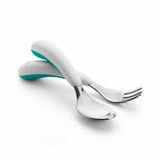 Fork & Spoon Set Z7