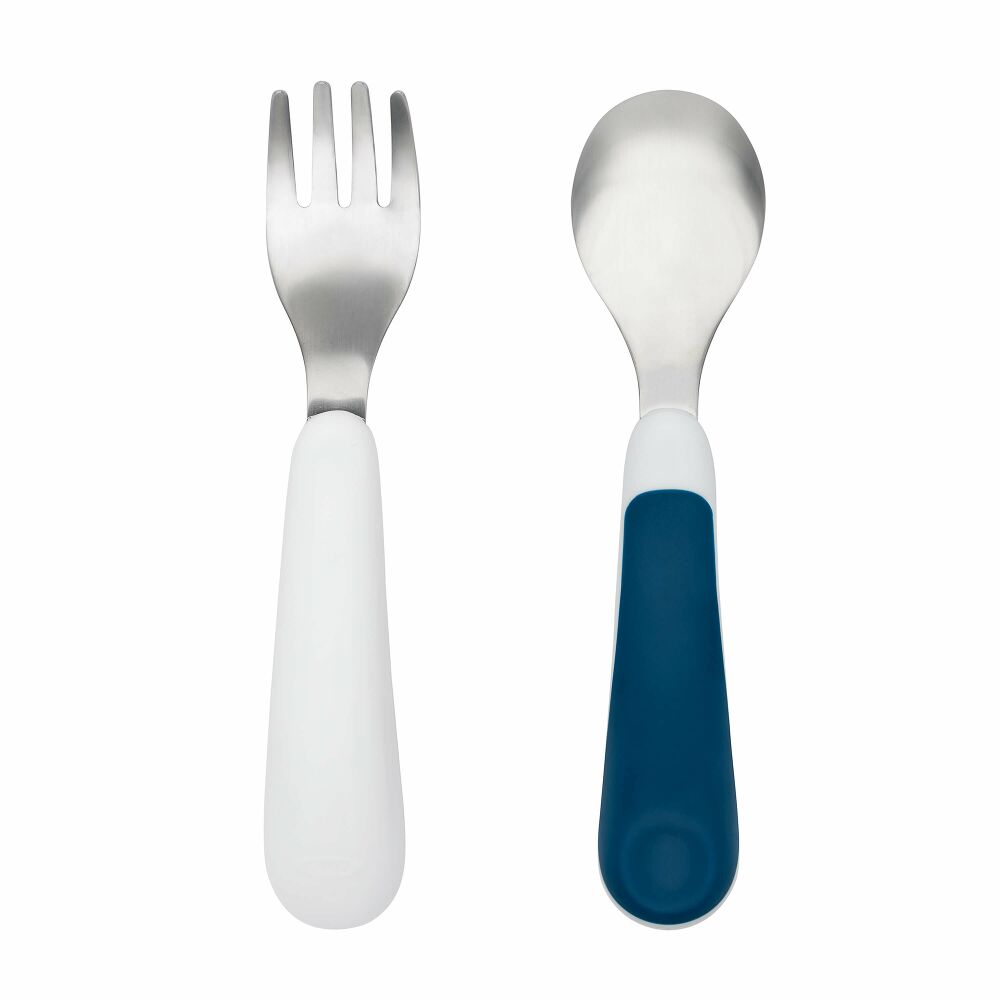 Fork & Spoon Set Z7