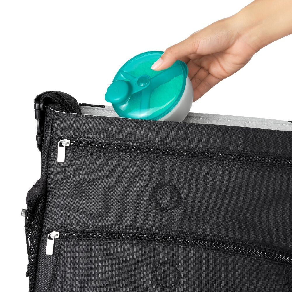 Formula Dispenser Q2