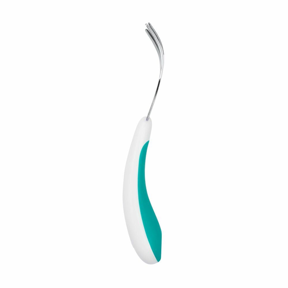 On-the-Go Fork and Spoon Set X2