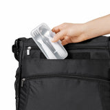 On-the-Go Fork and Spoon Set X1