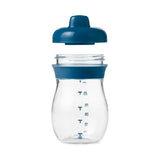 Transitions Sippy Cup (9 Oz)-Tot Navy F1