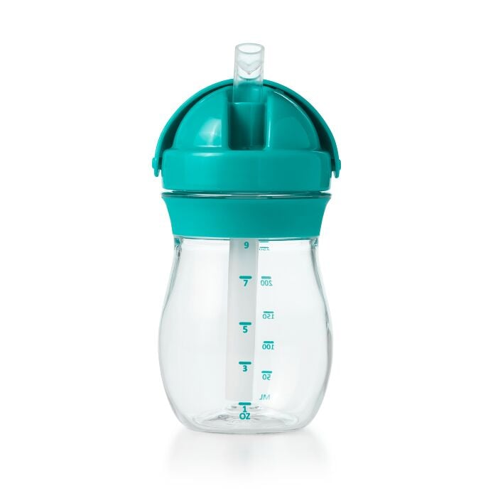 Transitions 9 Oz Straw Cup E0