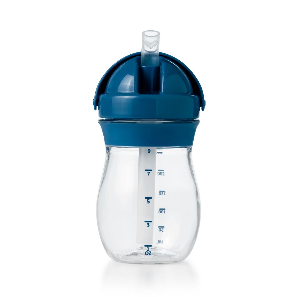 Transitions 9 Oz Straw Cup I7